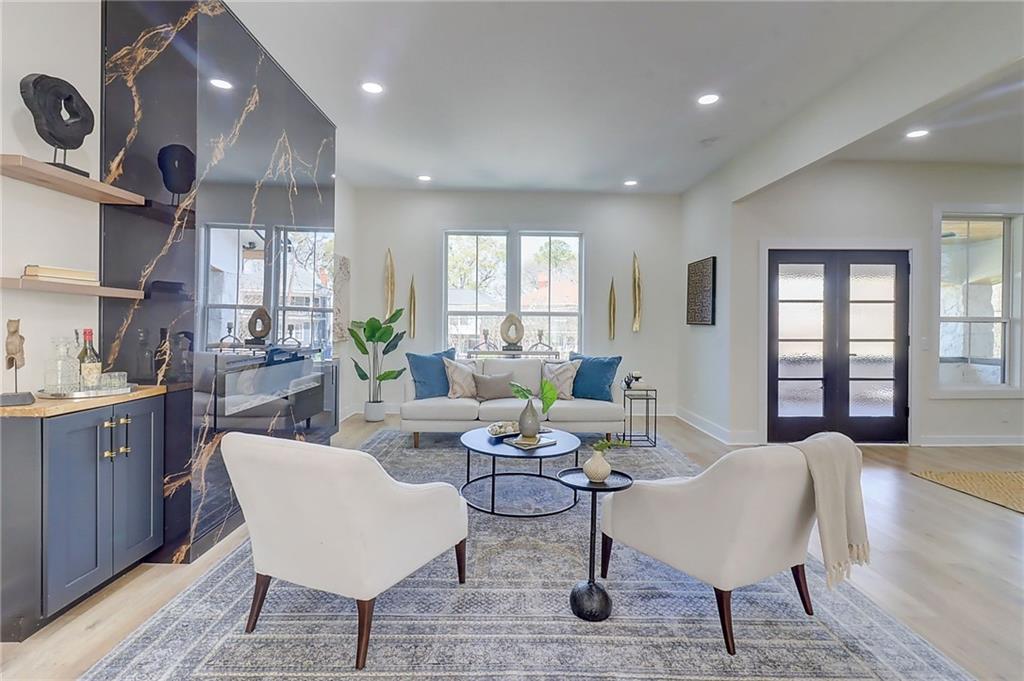 Westview - Residential