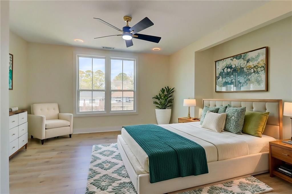 Westview - Residential
