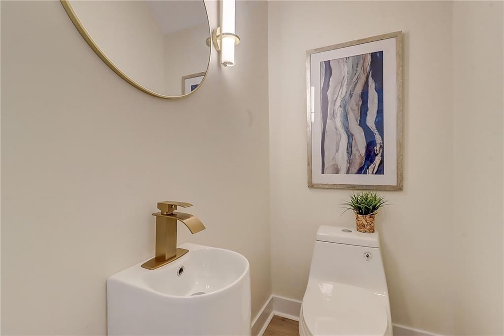 Westview - Residential
