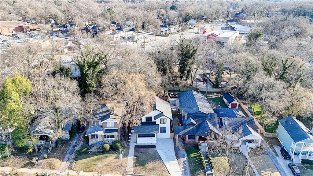 Westview - Residential