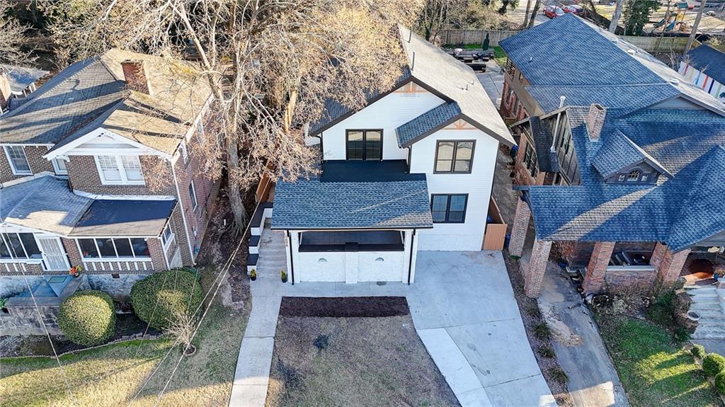 Westview - Residential