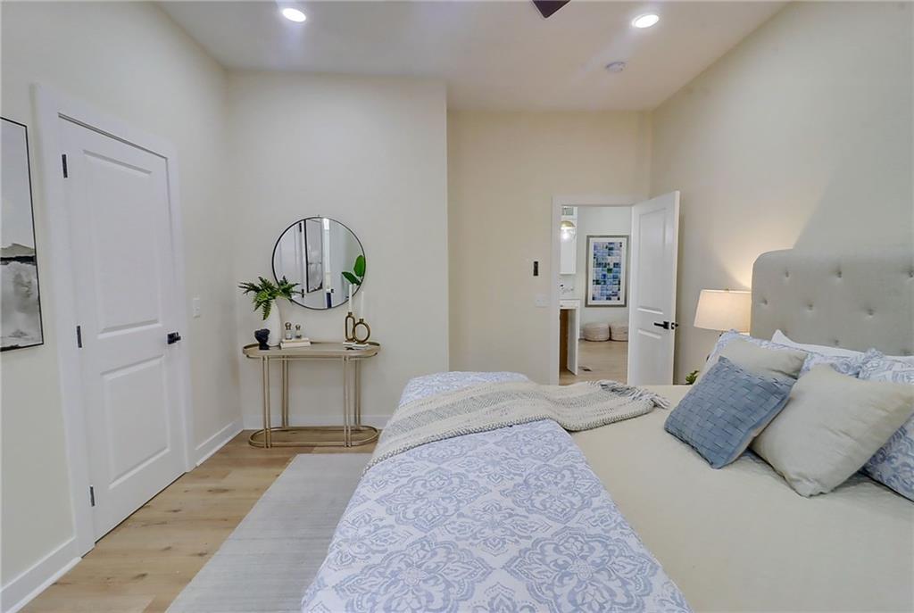 Westview - Residential