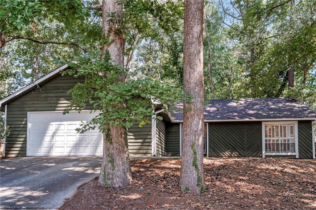 717 Pebble Creek Drive