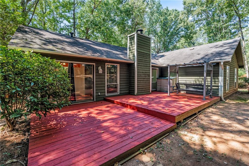 717 Pebble Creek Drive