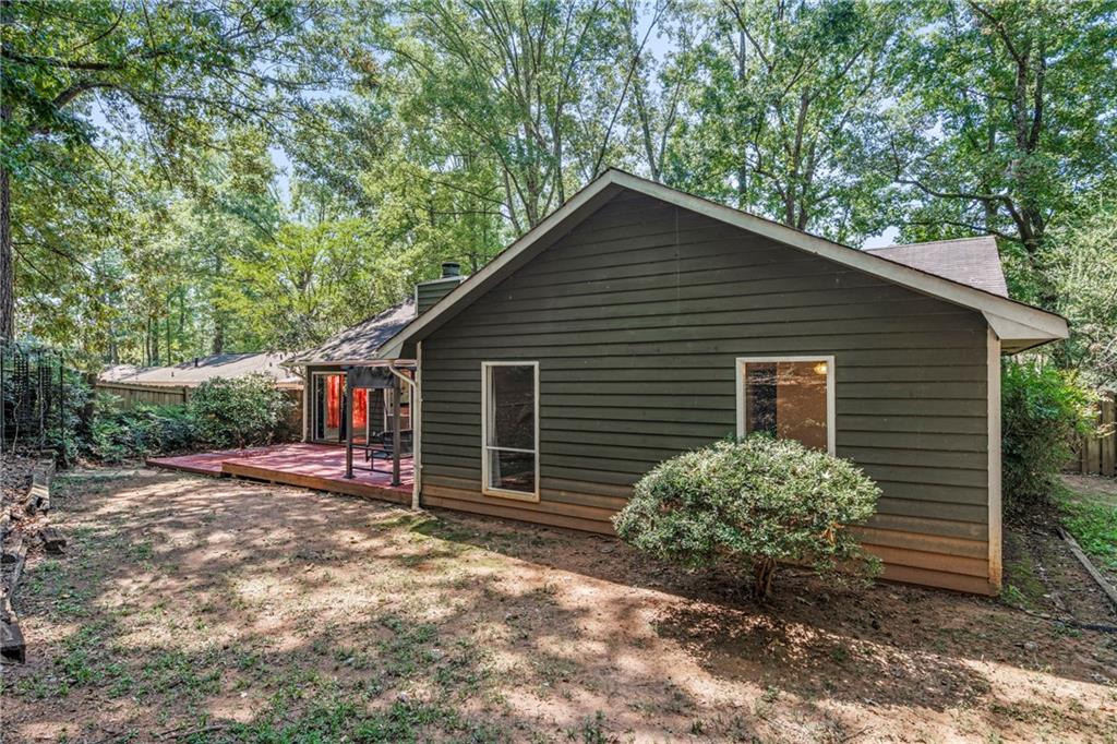 717 Pebble Creek Drive