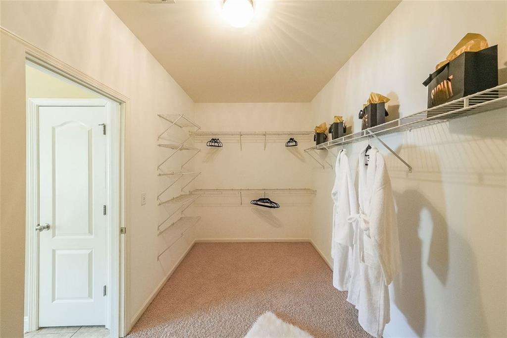 3230 Letha Woods Drive, Conyers, Georgia image 27