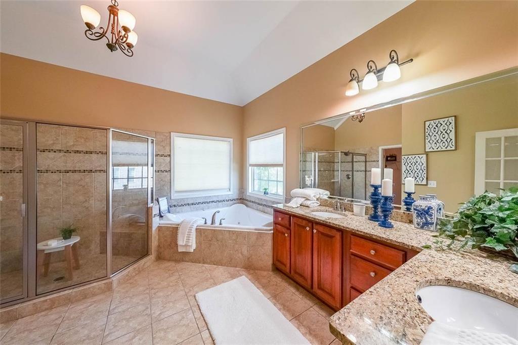 3230 Letha Woods Drive, Conyers, Georgia image 23