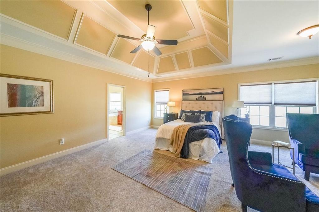 3230 Letha Woods Drive, Conyers, Georgia image 22