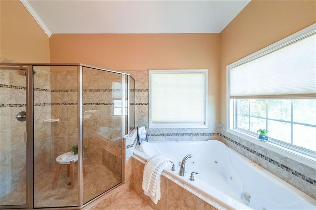 3230 Letha Woods Drive, Conyers, Georgia image 25