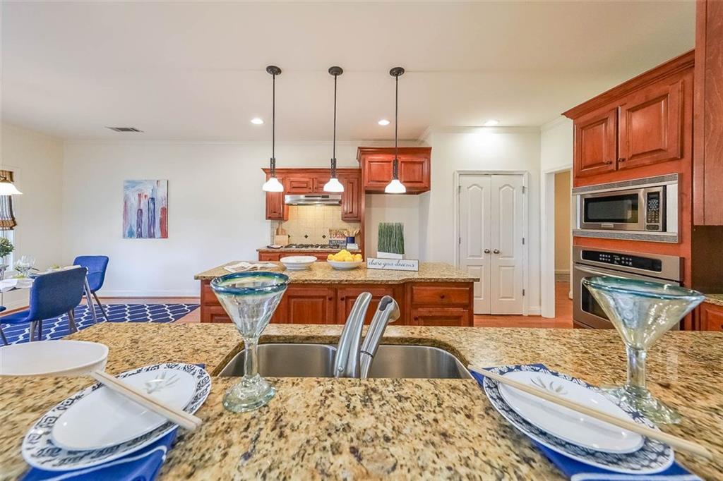 3230 Letha Woods Drive, Conyers, Georgia image 13