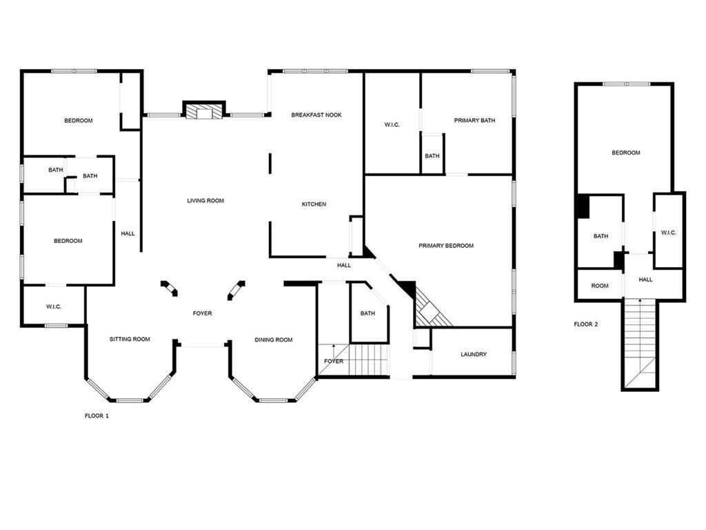 3230 Letha Woods Drive, Conyers, Georgia image 40