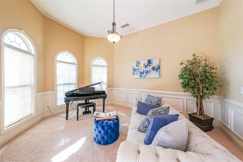 3230 Letha Woods Drive, Conyers, Georgia image 7