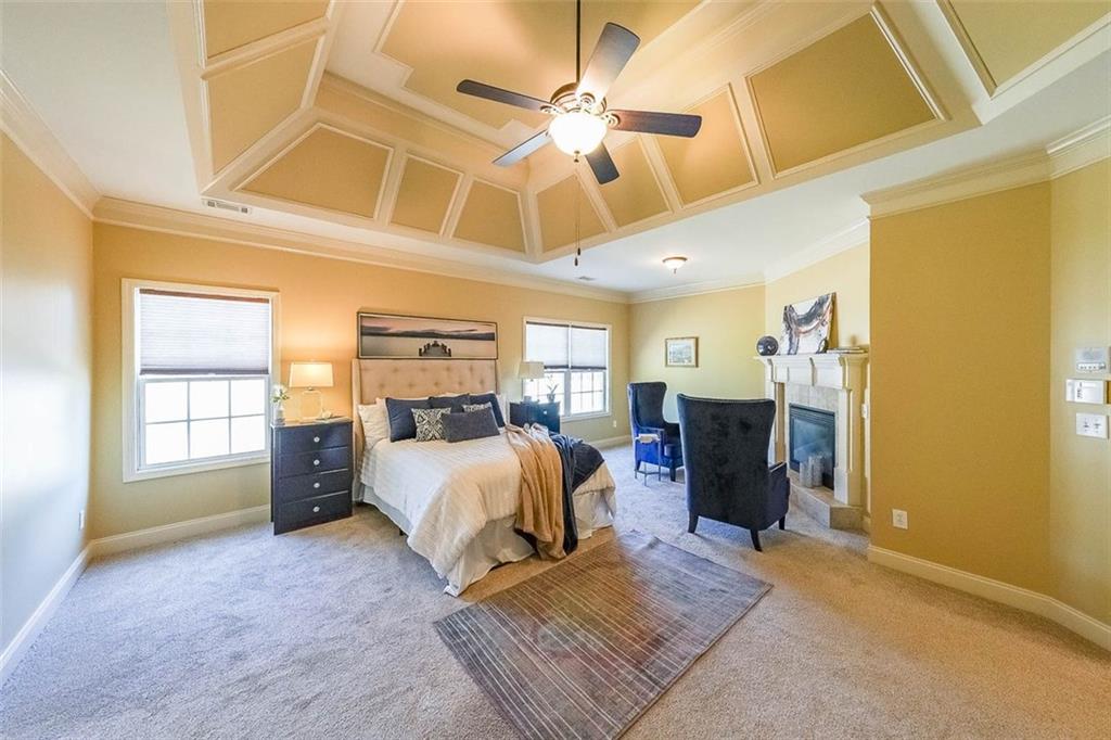 3230 Letha Woods Drive, Conyers, Georgia image 21