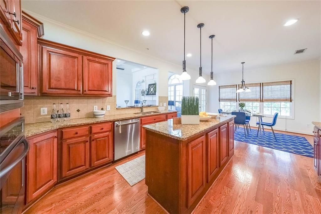 3230 Letha Woods Drive, Conyers, Georgia image 16