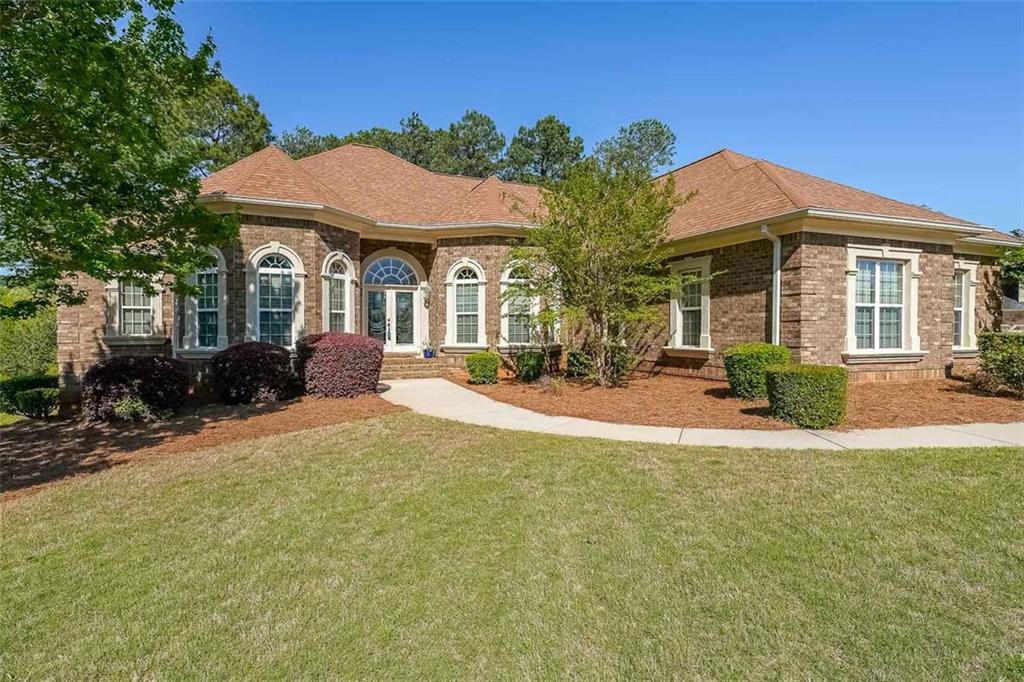 3230 Letha Woods Drive, Conyers, Georgia image 3