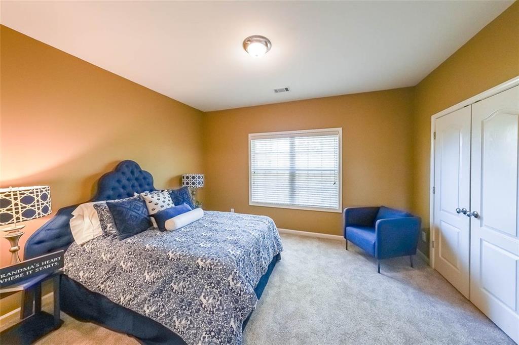 3230 Letha Woods Drive, Conyers, Georgia image 31