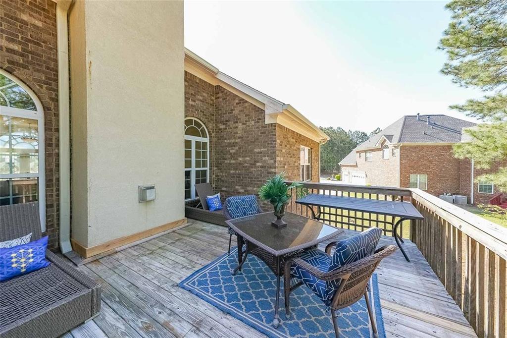3230 Letha Woods Drive, Conyers, Georgia image 36