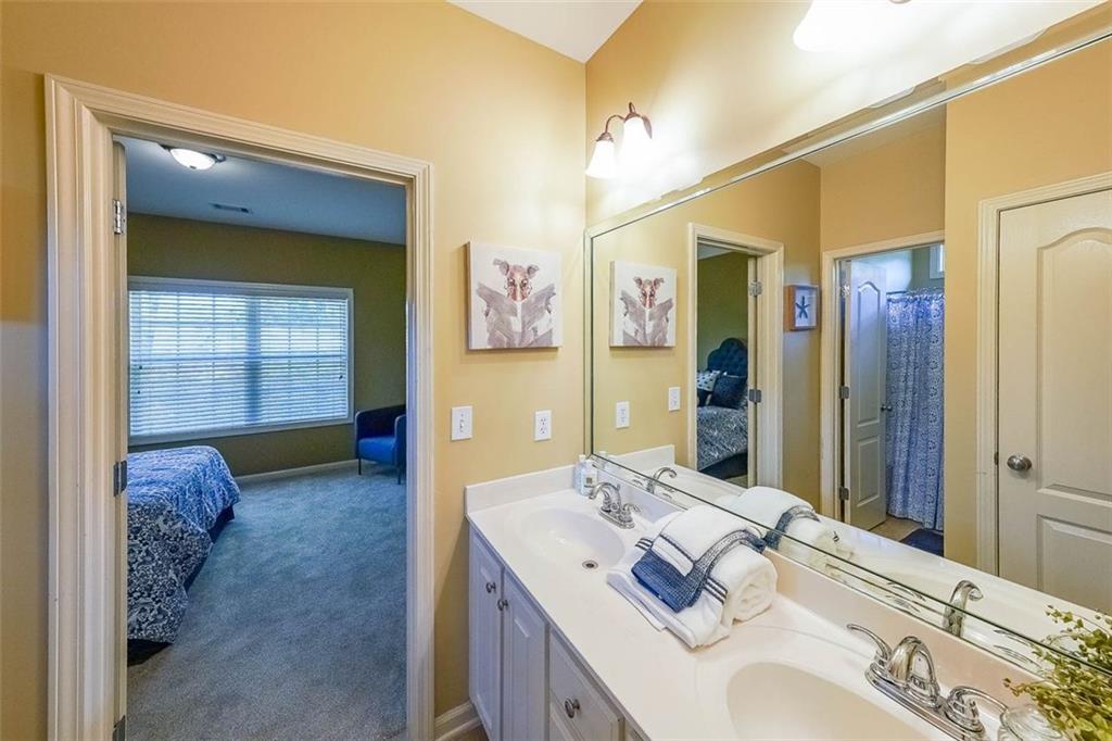 3230 Letha Woods Drive, Conyers, Georgia image 30