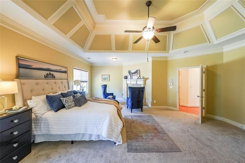 3230 Letha Woods Drive, Conyers, Georgia image 19