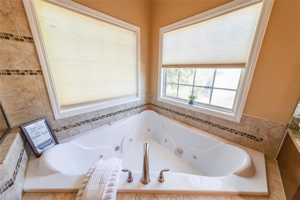 3230 Letha Woods Drive, Conyers, Georgia image 26