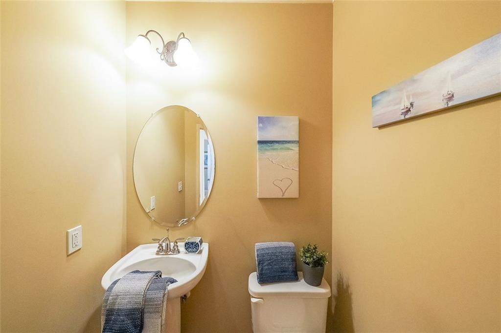 3230 Letha Woods Drive, Conyers, Georgia image 38