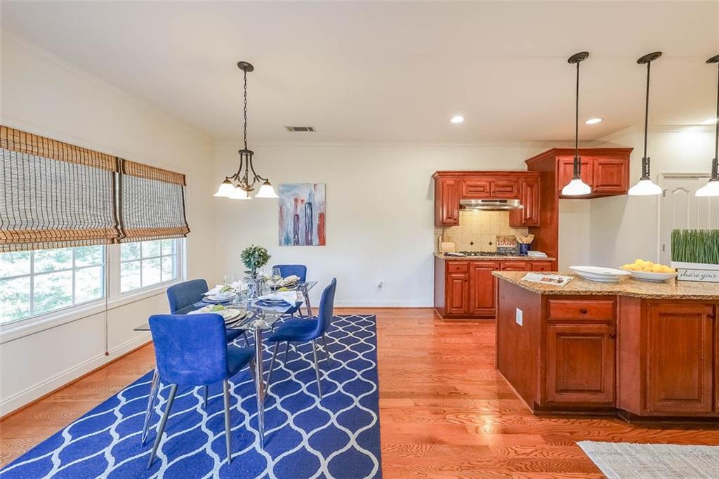 3230 Letha Woods Drive, Conyers, Georgia image 14