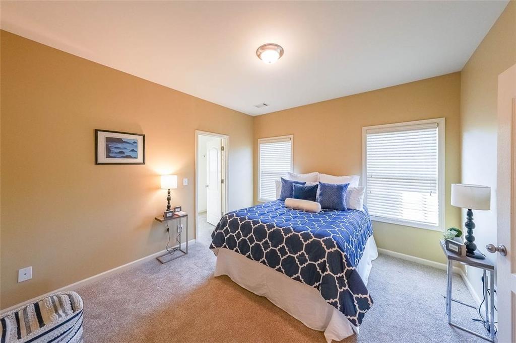 3230 Letha Woods Drive, Conyers, Georgia image 28