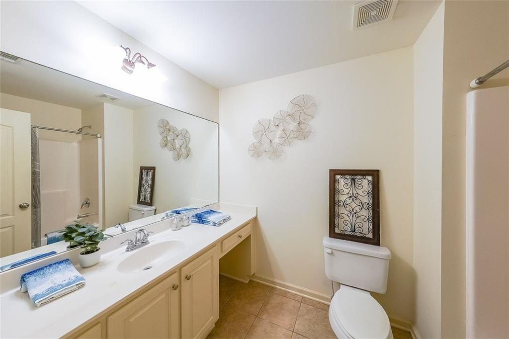 3230 Letha Woods Drive, Conyers, Georgia image 34