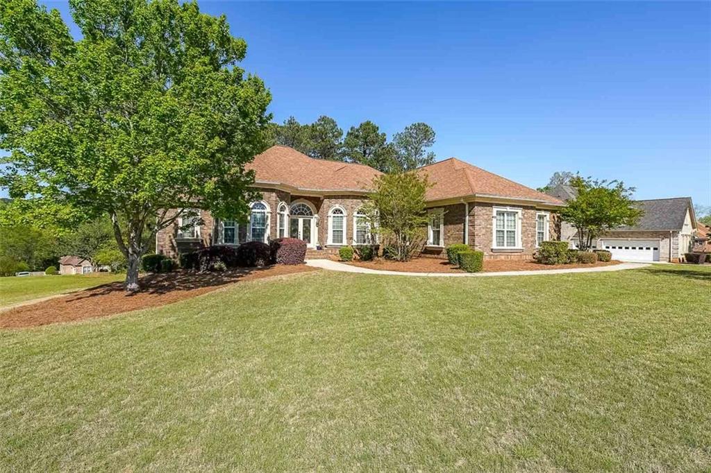 3230 Letha Woods Drive, Conyers, Georgia image 1