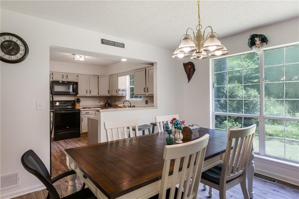40 Carole Drive, Carrollton, Georgia image 13
