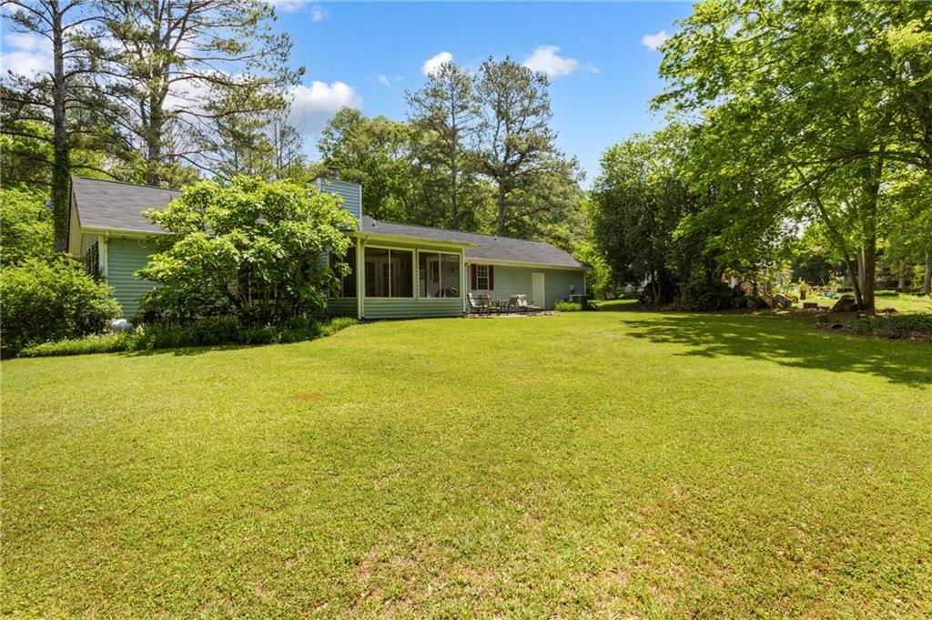 40 Carole Drive, Carrollton, Georgia image 29