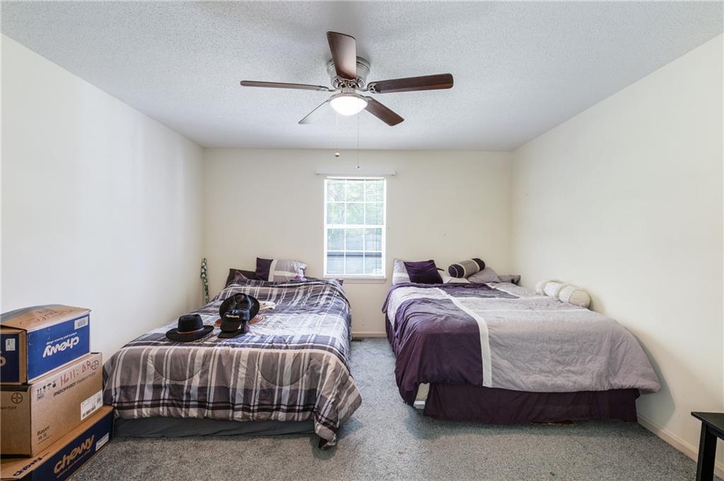 40 Carole Drive, Carrollton, Georgia image 18