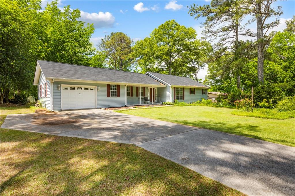 40 Carole Drive, Carrollton, Georgia image 25