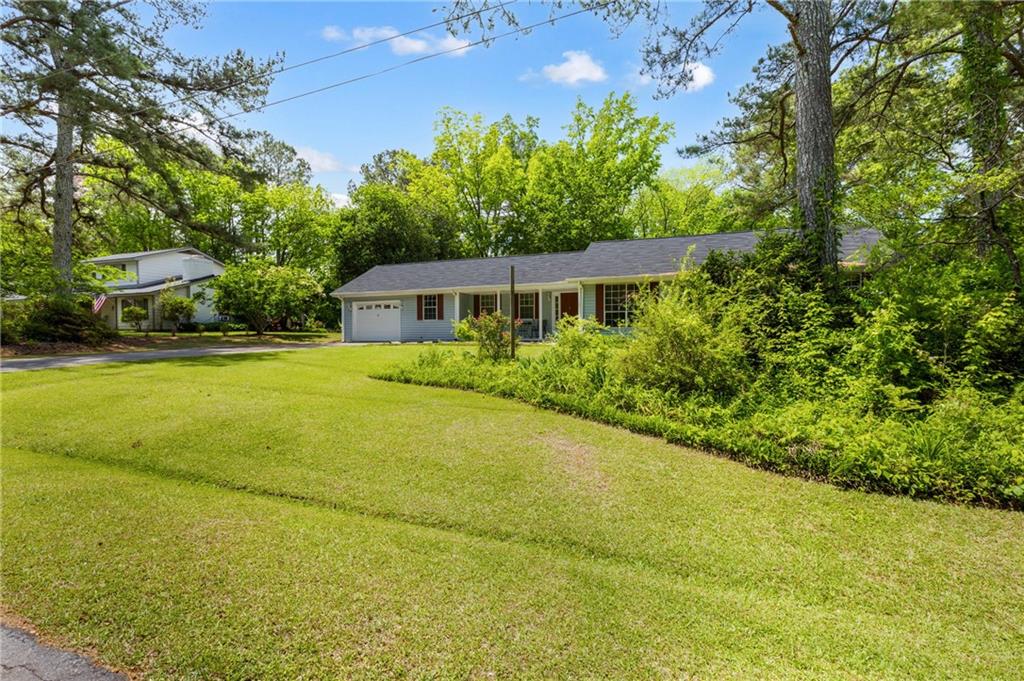 40 Carole Drive, Carrollton, Georgia image 26
