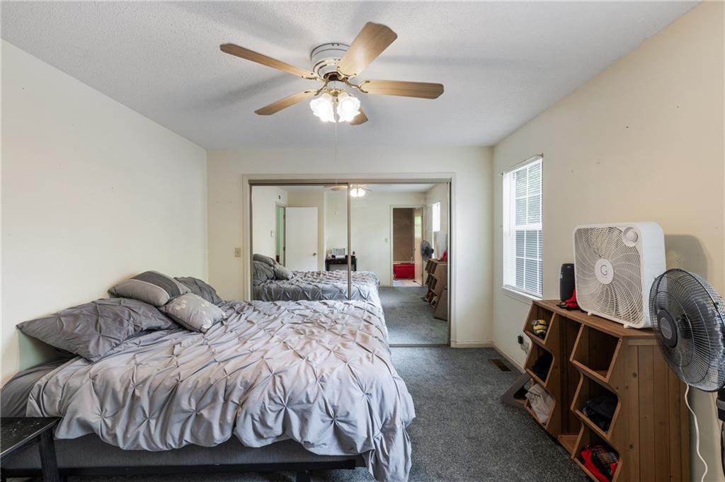 40 Carole Drive, Carrollton, Georgia image 15