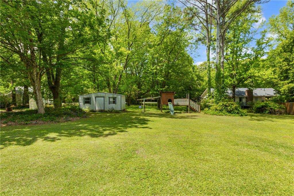 40 Carole Drive, Carrollton, Georgia image 30