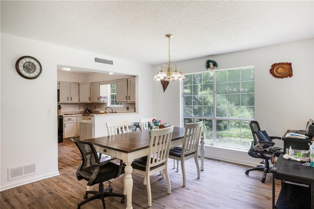40 Carole Drive, Carrollton, Georgia image 12