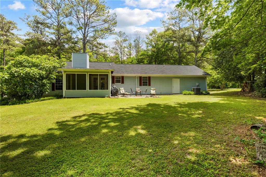 40 Carole Drive, Carrollton, Georgia image 28