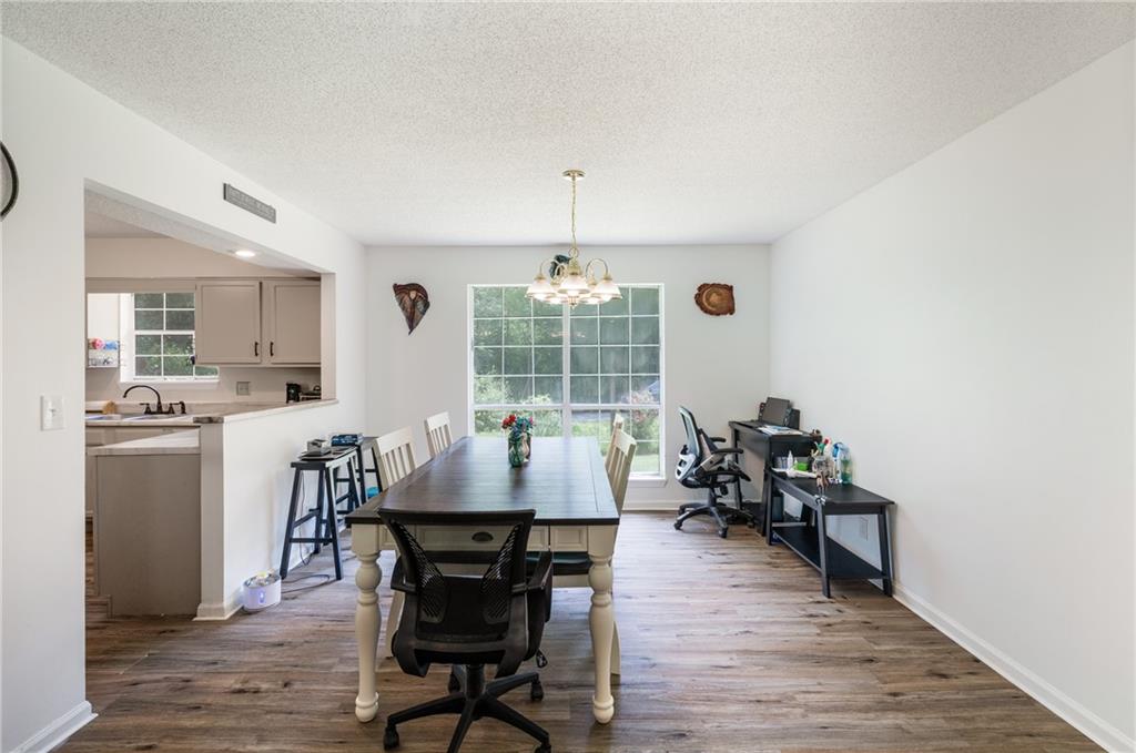 40 Carole Drive, Carrollton, Georgia image 11