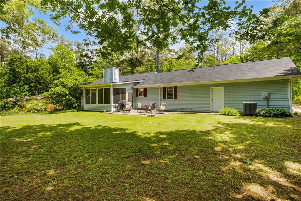 40 Carole Drive, Carrollton, Georgia image 27