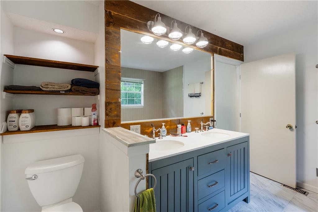 40 Carole Drive, Carrollton, Georgia image 17