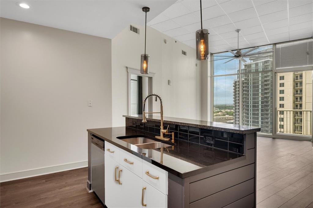 44 Peachtree Place #2024, Atlanta, Georgia image 16