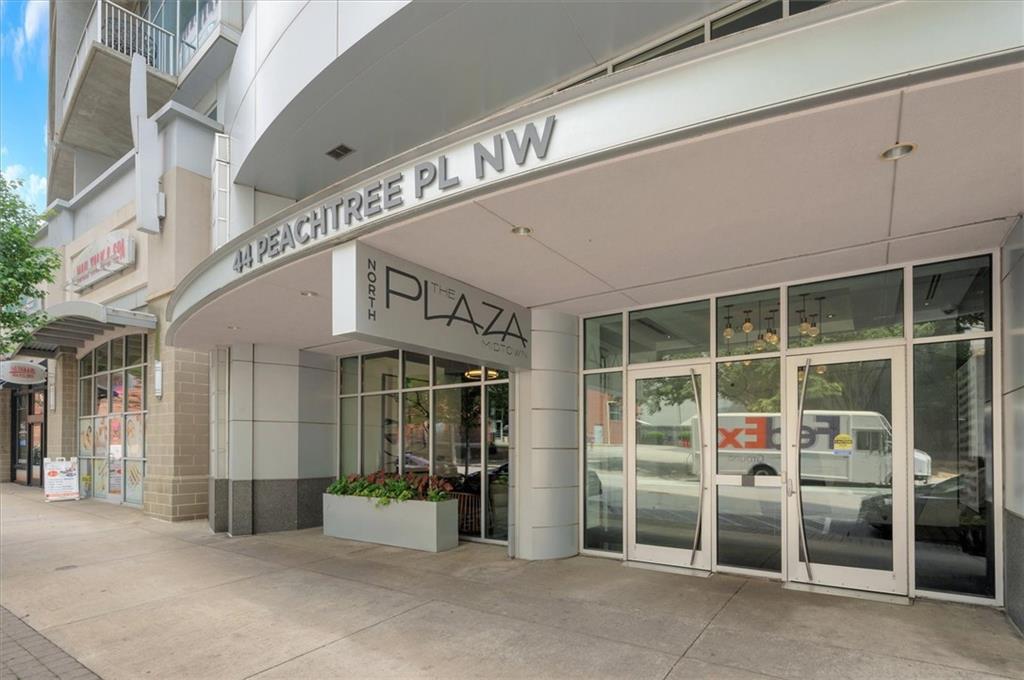44 Peachtree Place NW 2024