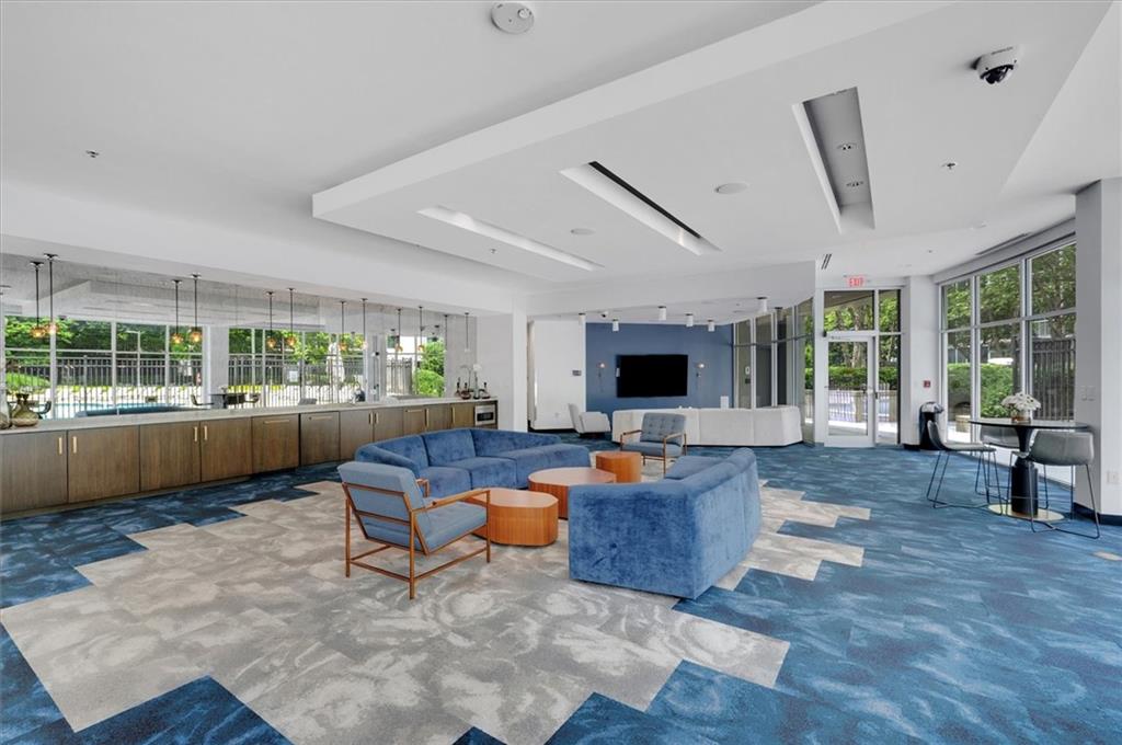 44 Peachtree Place #2024, Atlanta, Georgia image 6