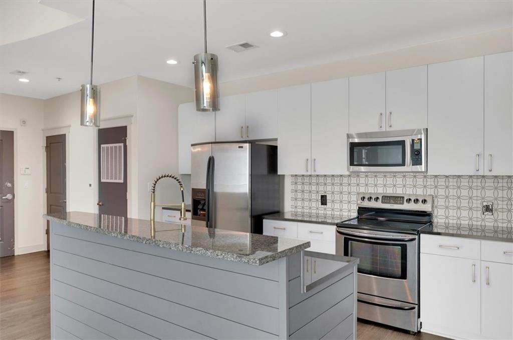 44 Peachtree Place #2024, Atlanta, Georgia image 21