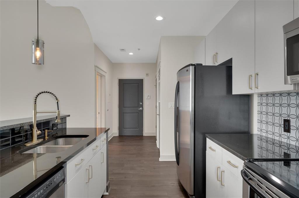 44 Peachtree Place #2024, Atlanta, Georgia image 20