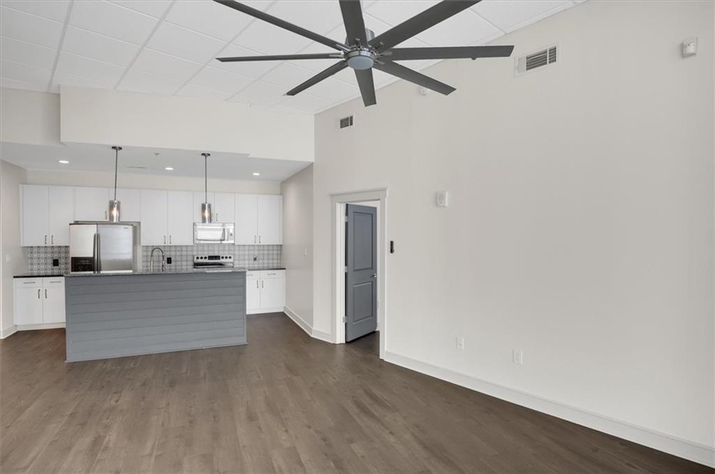 44 Peachtree Place #2024, Atlanta, Georgia image 19