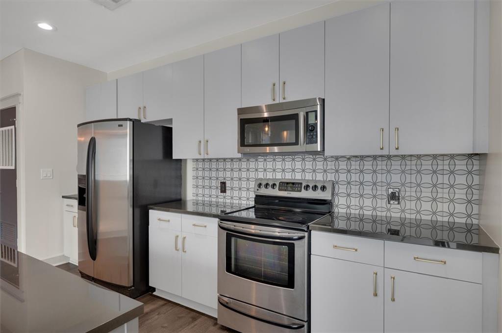44 Peachtree Place #2024, Atlanta, Georgia image 22