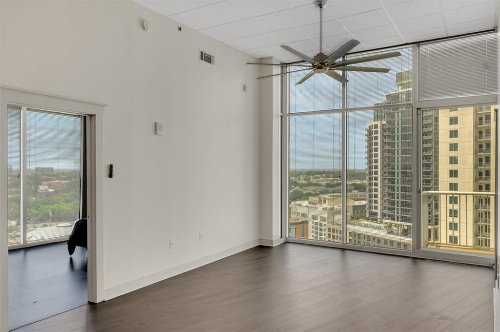 44 Peachtree Place #2024, Atlanta, Georgia image 23