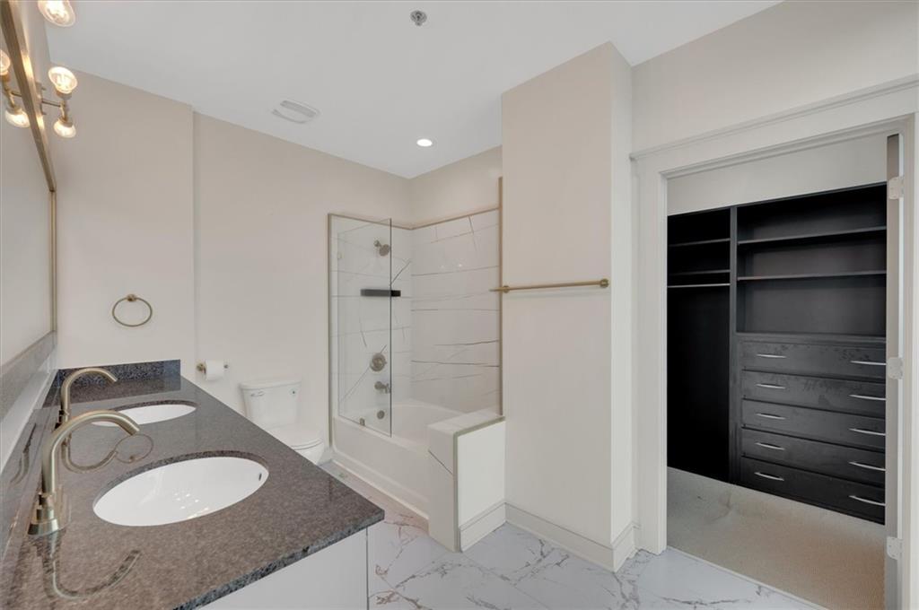 44 Peachtree Place #2024, Atlanta, Georgia image 28
